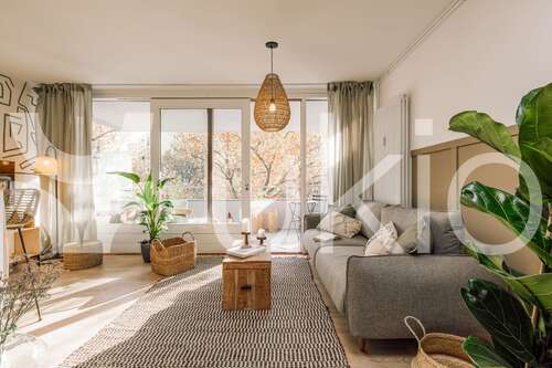 Foto - Wohnung zum Mieten in Berlin 2.603,00 € 56 m²