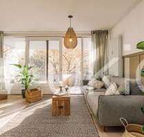 Wohnung zum Mieten in Berlin 2.603,00 € 56 m²