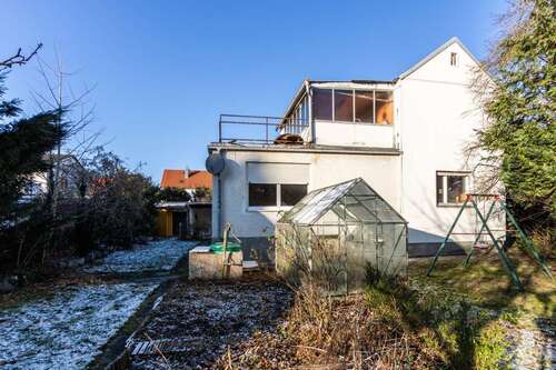Foto - Grundstück zu verkaufen in Ingolstadt Kothau 625.000,00 € 722 m²