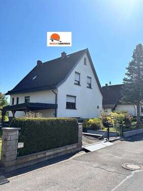 Foto - Haus zum Kaufen in Sonneberg , Thür 225.000,00 € 110 m²