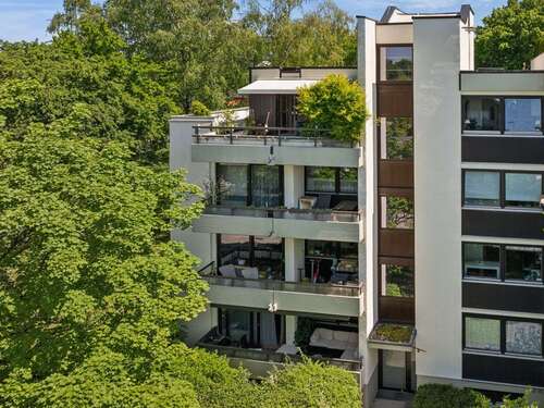 Foto - Wohnung zum Kaufen in Aschheim 1.150.000,00 € 175 m²
