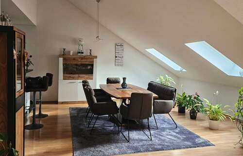 Foto - Wohnung zum Kaufen in Quierschied Fischbach 355.000,00 € 148 m²