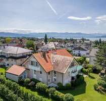 Wohnung zum Kaufen in Wasserburg (Bodensee) Hege 998.000,00 € 213 m² - Wasserburg (Bodensee) / Hege