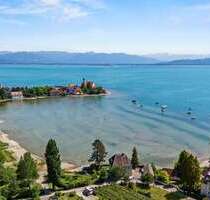 Wohnung zum Kaufen in Wasserburg (Bodensee) Hege 925.000,00 € 213 m² - Wasserburg (Bodensee) / Hege