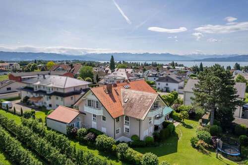 Foto - Wohnung zum Kaufen in Wasserburg (Bodensee) Hege 1.195.000,00 € 213 m²