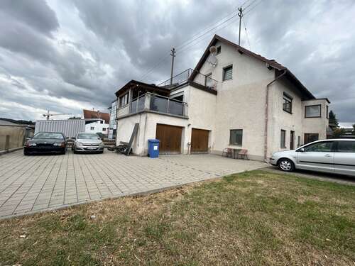 Foto - Haus zum Kaufen in Bissingen 419.000,00 € 170 m²