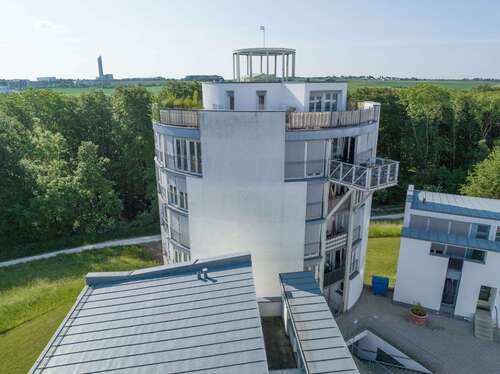 Foto - Wohnung zum Mieten in Ulm 1.476,00 € 134.68 m²