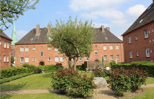 Foto - Wohnung zum Mieten in Travemünde 1.065,60 € 67 m²