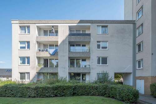 Foto - Wohnung zum Mieten in Wolfsburg 590,00 € 71.19 m²