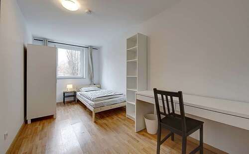 Foto - WG-Zimmer in Stuttgart 530,00 € 9 m²