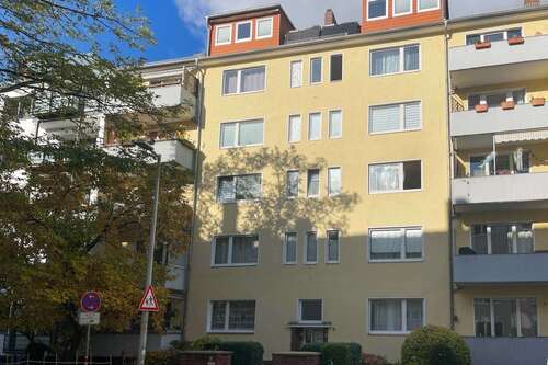 Foto - Wohnung zum Kaufen in Hannover 220.000,00 € 70 m²