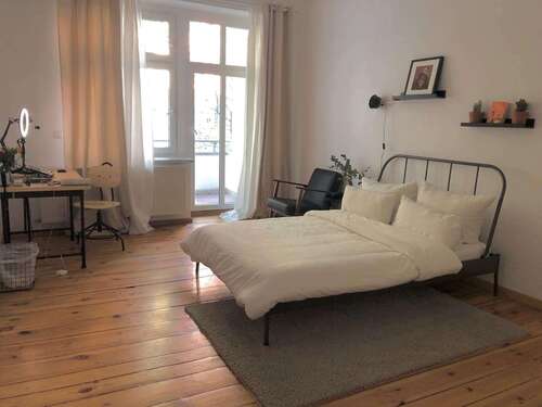 Foto - WG-Zimmer in Berlin 1.015,00 € 18 m²