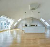 Wohnung zum Mieten in Düsseldorf Pempelfort 3.950,00 € 234 m² - Düsseldorf / Pempelfort