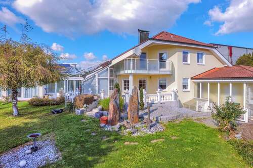 Foto - Haus zum Kaufen in Aalen 698.000,00 € 240 m²