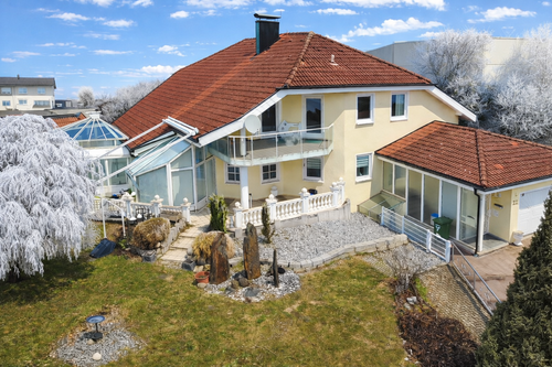 Foto - Haus zum Kaufen in Aalen 698.000,00 € 240 m²