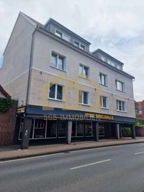 Foto - Haus zum Kaufen in Stade 1.390.000,00 € 644.79 m²