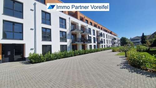 Foto - Wohnung zum Mieten in Alfter-Witterschlick 660,00 € 25 m²