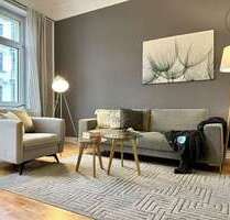 Wohnen auf Zeit in Leipzig 1.050,00 €