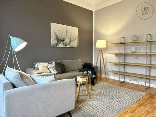 Foto - Wohnen auf Zeit in Leipzig 1.050,00 €