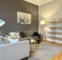 Wohnen auf Zeit in Leipzig 1.050,00 €