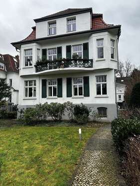 Foto - Wohnung zum Mieten in Herford 1.318,50 € 150 m²