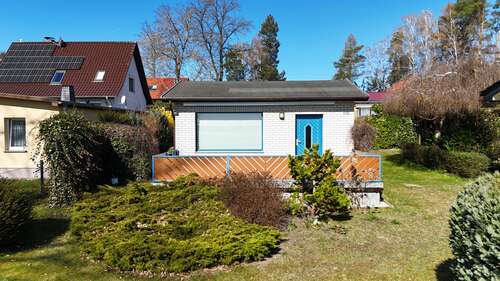 Foto - Haus zum Kaufen in Plau am See 250.000,00 € 51 m²