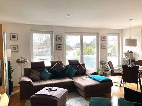 Foto - Wohnung zum Mieten in Wiesbaden 1.580,00 € 102 m²