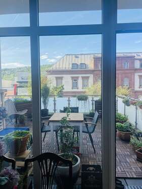 Foto - Wohnung zum Mieten in Bad Mergentheim 1.200,00 € 93.5 m²