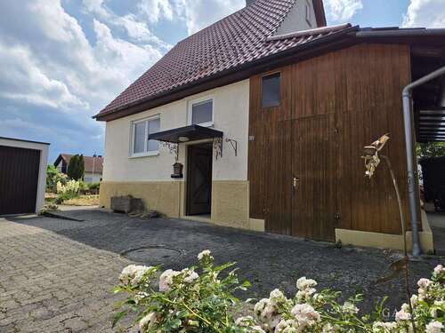 Foto - Haus zum Kaufen in Reutlingen 370.000,00 € 96 m²