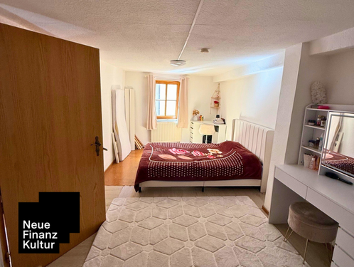 Foto - Wohnung zum Mieten in Münsingen 610,00 € 86.62 m²