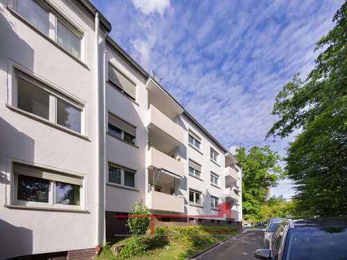 Foto - Wohnung zum Kaufen in Marburg 225.000,00 € 89 m²