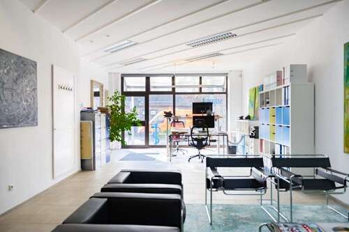Foto - Büro in Würzburg 820,00 € 80 m²
