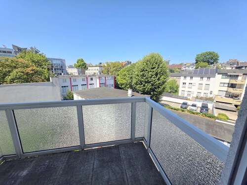 Foto - Wohnung zum Mieten in Frankfurt 650,00 € 35 m²
