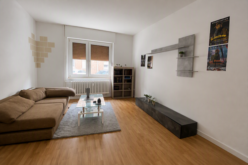 Foto - Wohnung zum Mieten in Duisburg 495,00 € 61 m²