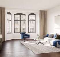 Wohnung zum Kaufen in Berlin 1.475.000,00 € 101.23 m²