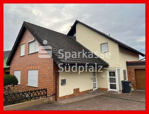 Foto - Haus zum Kaufen in Herxheim 595.000,00 € 220 m²