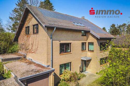 Foto - Haus zum Kaufen in Aachen 749.000,00 € 300 m²