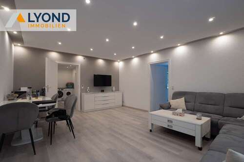 Foto - Wohnung zum Kaufen in Gammelshausen 279.000,00 € 101 m²