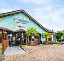 Gastronomie in Sinsheim 219.000,00 € 303 m²