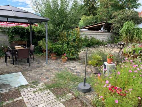 Foto - Wohnung zum Mieten in Trebbin 715,00 € 65 m²