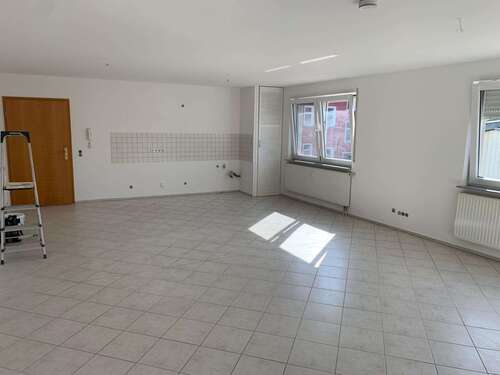 Foto - Wohnung zum Mieten in Trebbin 715,00 € 65 m²