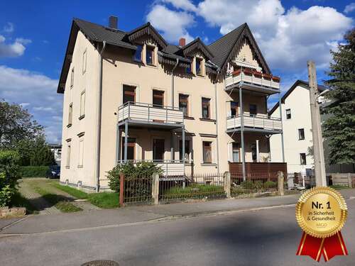 Foto - Wohnung zum Mieten in Dresden 892,00 € 67.21 m²
