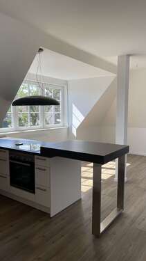 Foto - Wohnung zum Mieten in Travemünde 688,00 € 43 m²