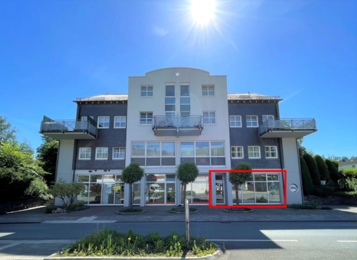 Foto - Büro in Sundern (Sauerland) 489,70 € 83 m²