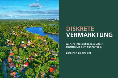 Foto - Haus zum Kaufen in Falkensee 1.950.000,00 € 262.34 m²