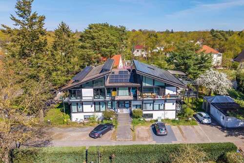Foto - Haus zum Kaufen in Falkensee 2.200.000,00 € 262 m²