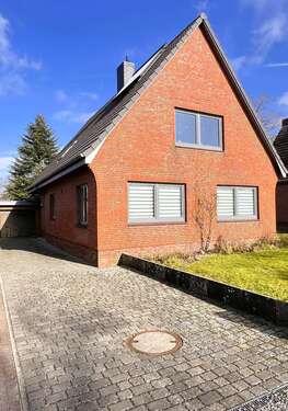 Foto - Haus zum Kaufen in Mildstedt 318.000,00 € 187 m²