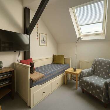 Foto - Wohnung zum Kaufen in Düsseldorf 219.900,00 € 38 m²