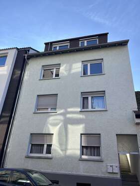 Foto - Wohnung zum Mieten in Pforzheim 530,00 € 45.98 m²