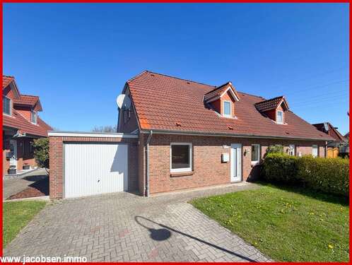 Foto - Haus zum Kaufen in Schuby 250.000,00 € 99.01 m²